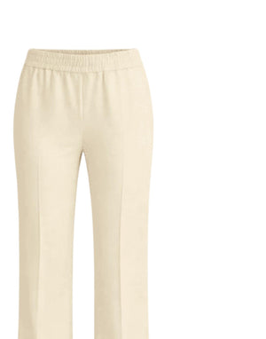 261TP2225 07222 PANTALONE FLARE 261TP2225 07222 Twinset 