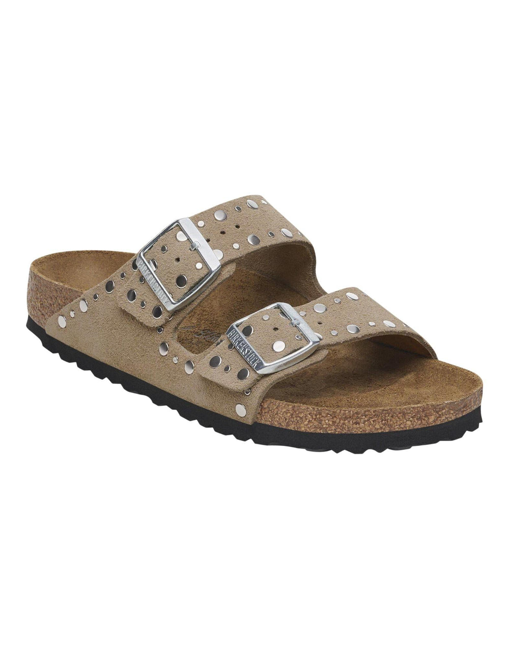 Birkenstock 1029390 Sandalo donna beige