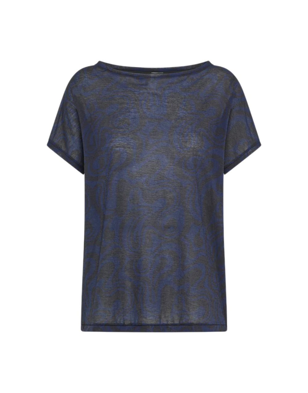 26717 60 Powers Square Wom Shirty 26717 60 RRD 