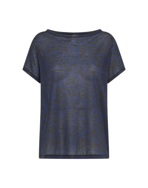 26717 60 Powers Square Wom Shirty 26717 60 RRD 
