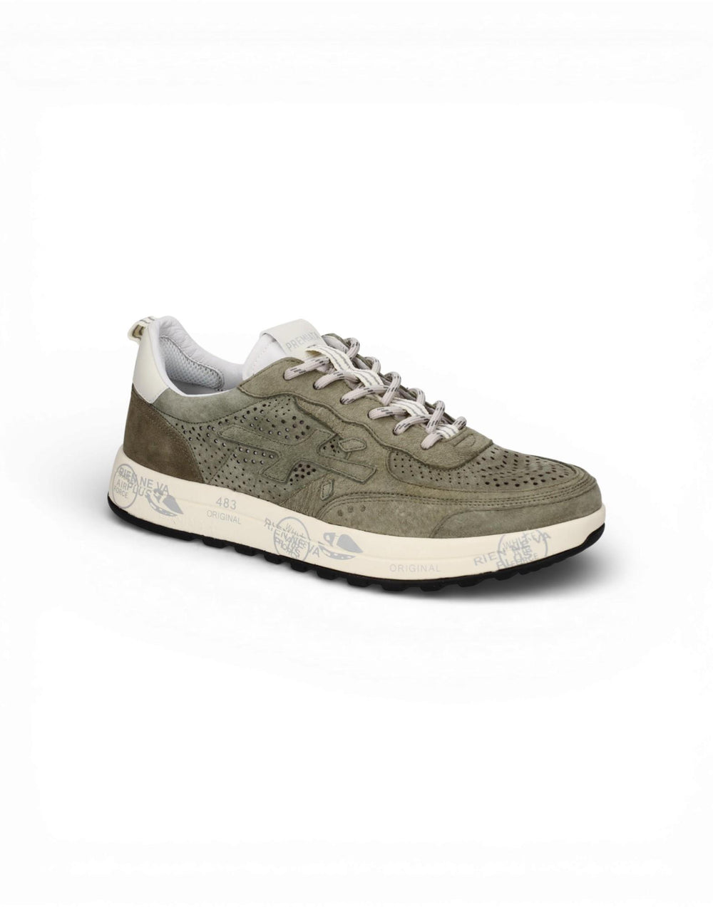 NOUS VAR 8290 8290 Nous 8290 NOUS VAR 8290 8290 Premiata 