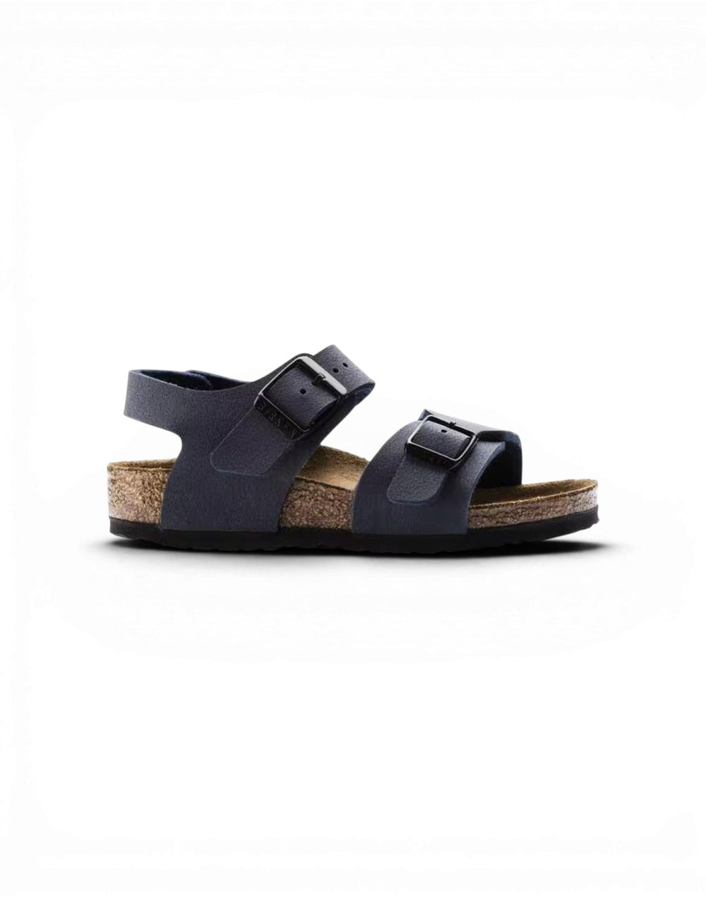87773 NAVY New York Kids 87773 NAVY Birkenstock 
