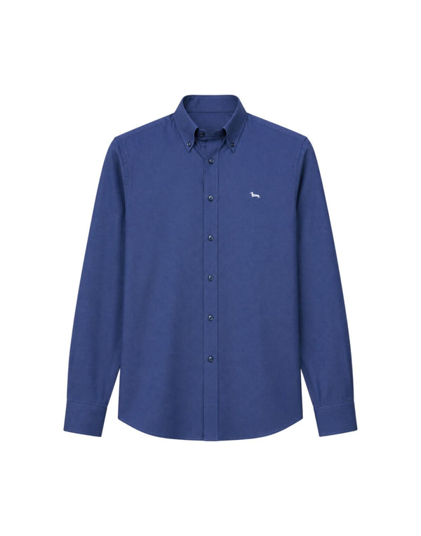CRQ011007634B 802 Camicia regular fit CRQ011007634B 802 Harmont & Blaine 
