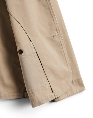 Portuguese Flannel Labura Abiti e Giacche uomo beige immagine 3