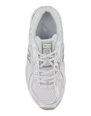 New Balance 740 Sneaker bambino bianco immagine 4
