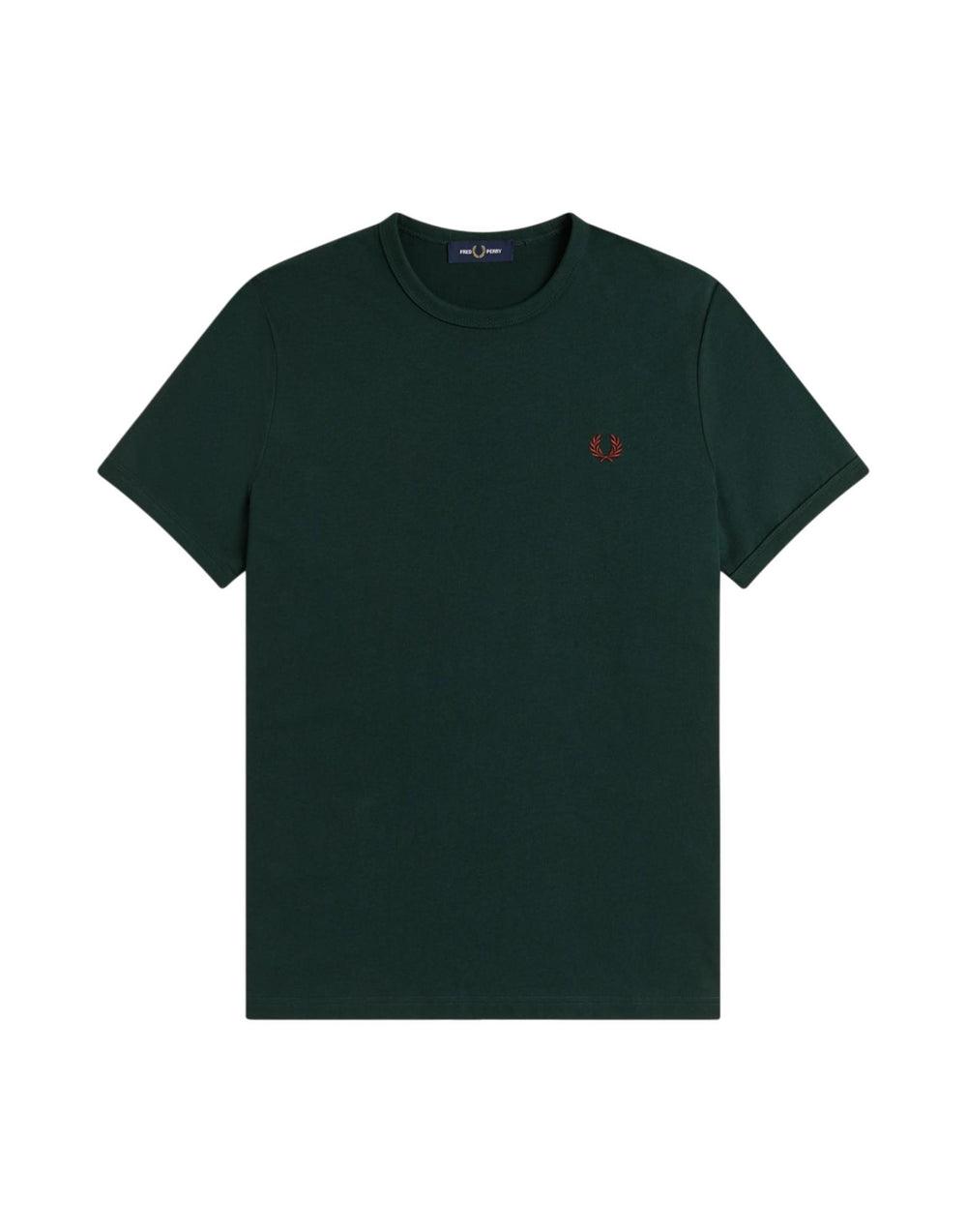 M3519-57 30A T-Shirt M3519-57 30A Fred Perry 