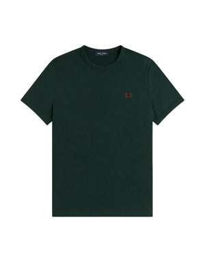 M3519-57 30A T-Shirt M3519-57 30A Fred Perry 