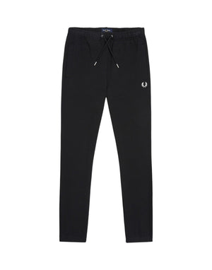 T5505-57 102 Pantaloni in Felpa T5505-57 102 Fred Perry 