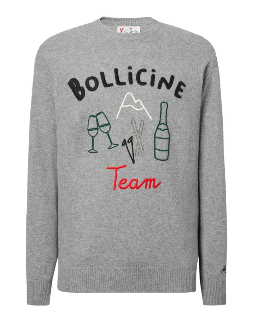 HER0001 BOLLICINE LINE 15ML EMB BOLLICINE HER0001 BOLLICINE LINE 15ML EMB MC2 Saint Barth 