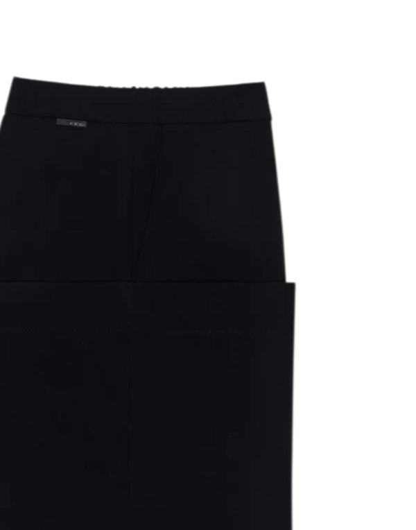RRD Surflex Light Travel Wom Pant Pantalone chino donna nero immagine 2