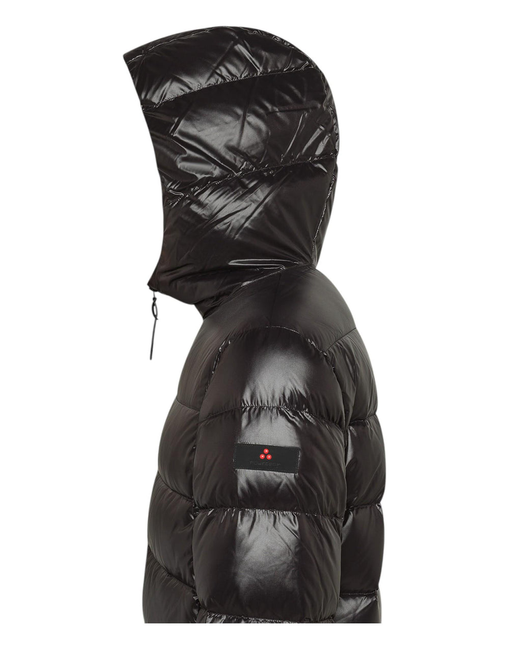 PEU569201181950 NER Honova Lks Linear 04 PEU569201181950 NER Peuterey 