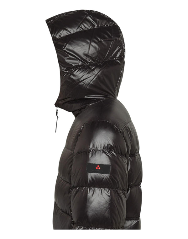 PEU569201181950 NER Honova Lks Linear 04 PEU569201181950 NER Peuterey 