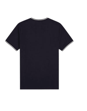 M1588V-58 795 Twin Tipped M1588V-58 795 Fred Perry 