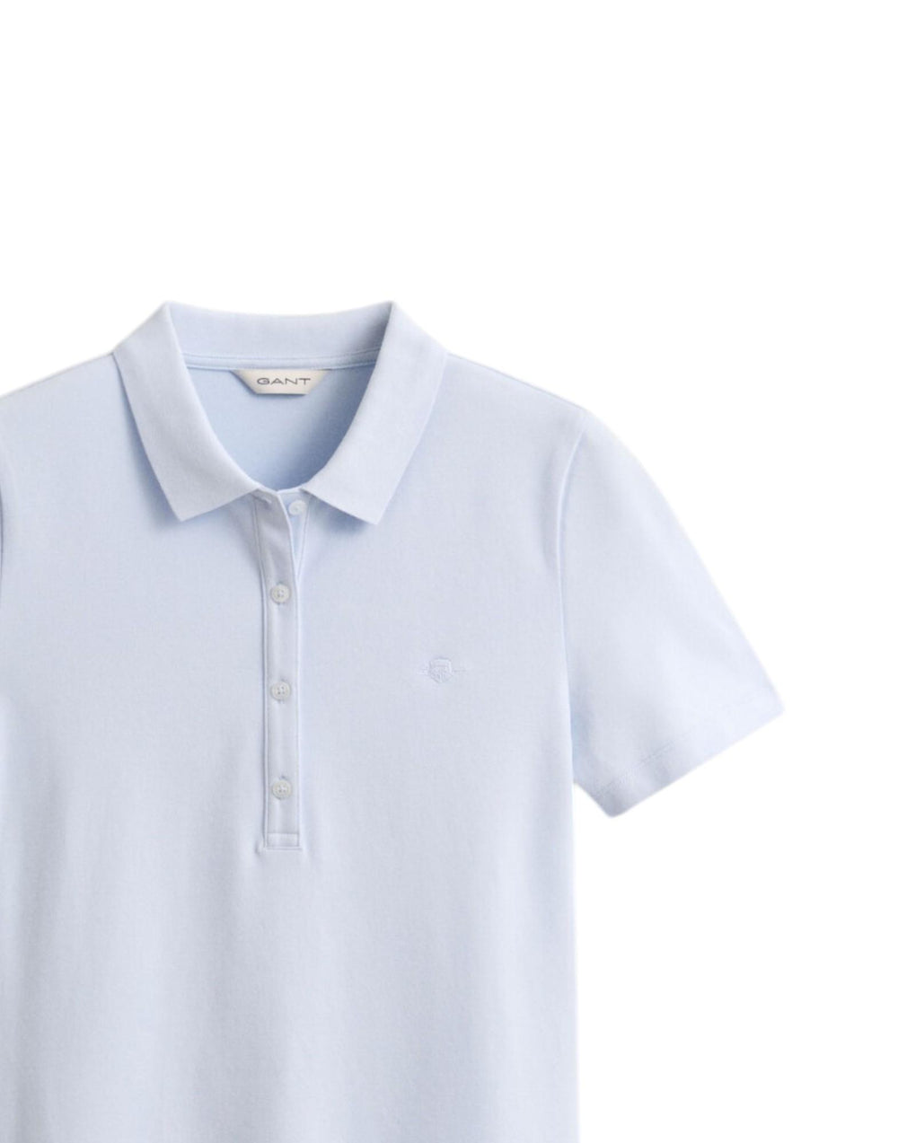 2601.4201535 455 Polo slim fit 2601.4201535 455 Gant 