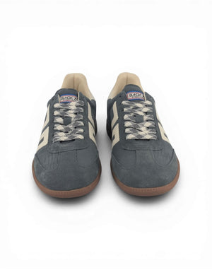 Back70 Cloud G406 Sneaker uomo grigio immagine 4