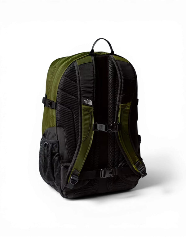 The North Face Borealis Classic BKP Zaino uomo verde immagine 2