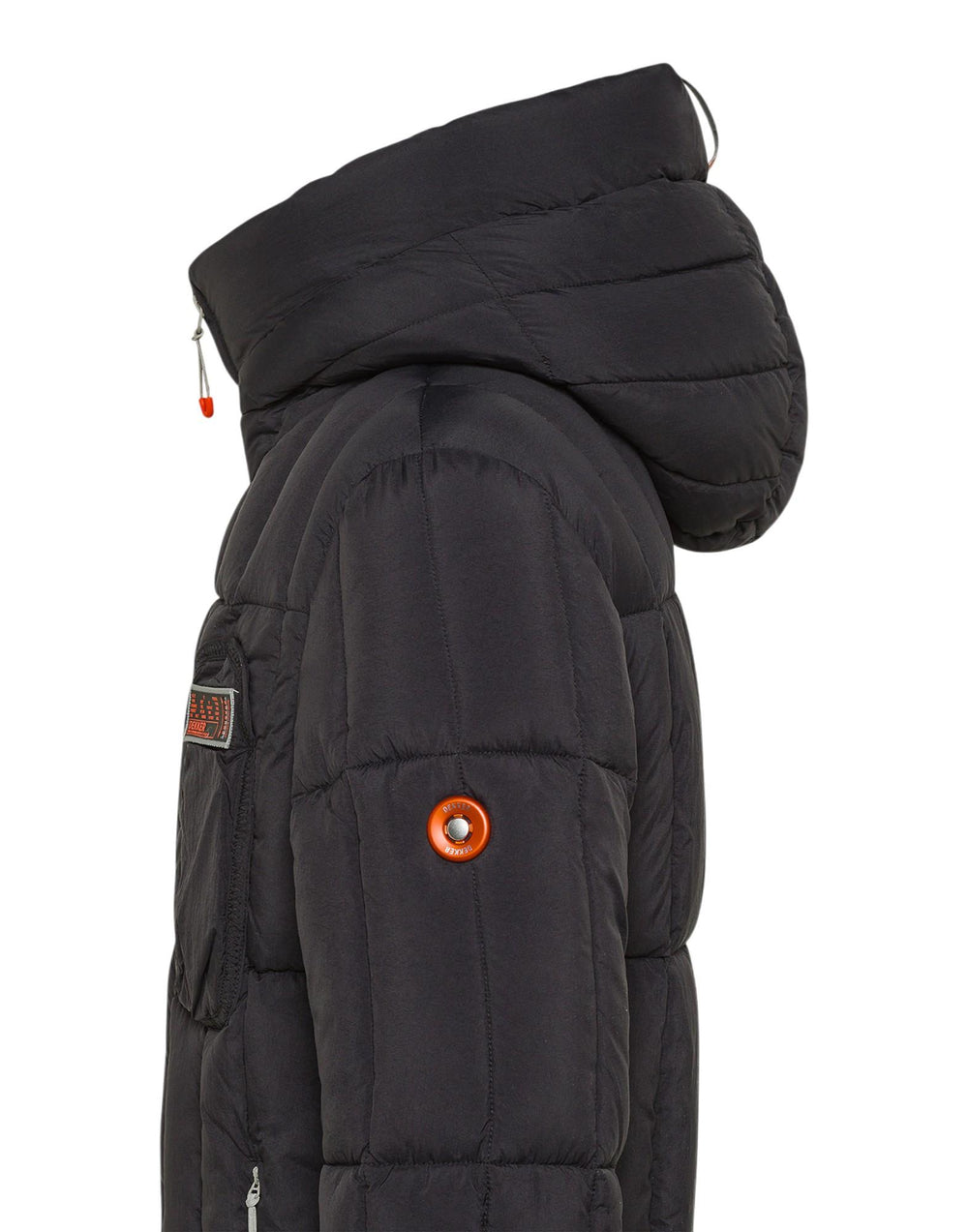 DEU039401192028 NER Tredon Piumino DEU039401192028 NER Dekker 