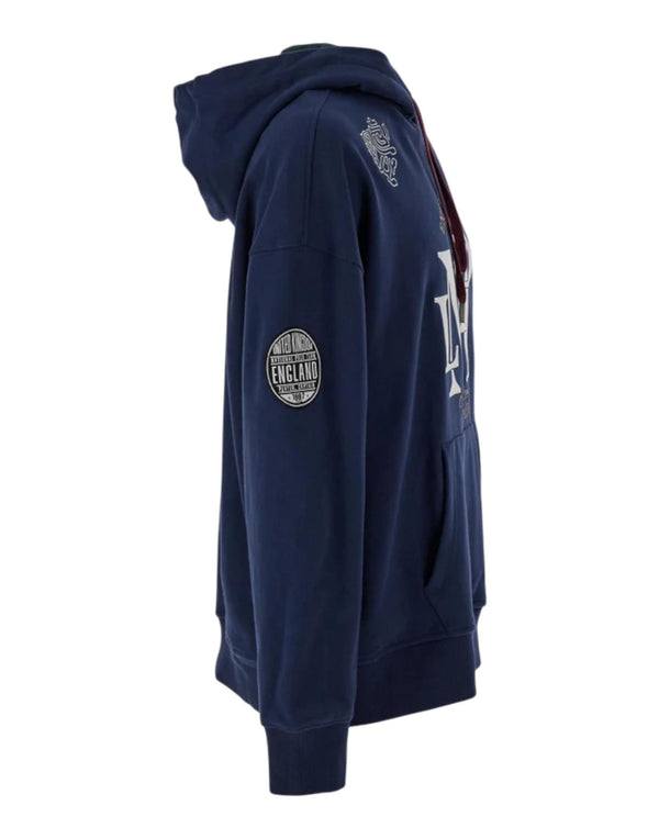 MBF309-FP585 07017 Bartolomeo MBF309-FP585 07017 La Martina 