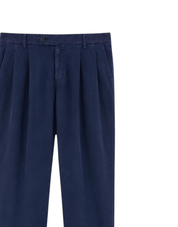 HAV0001 00119L 00119L Pantalone lungo HAV0001 00119L 00119L MC2 Saint Barth 