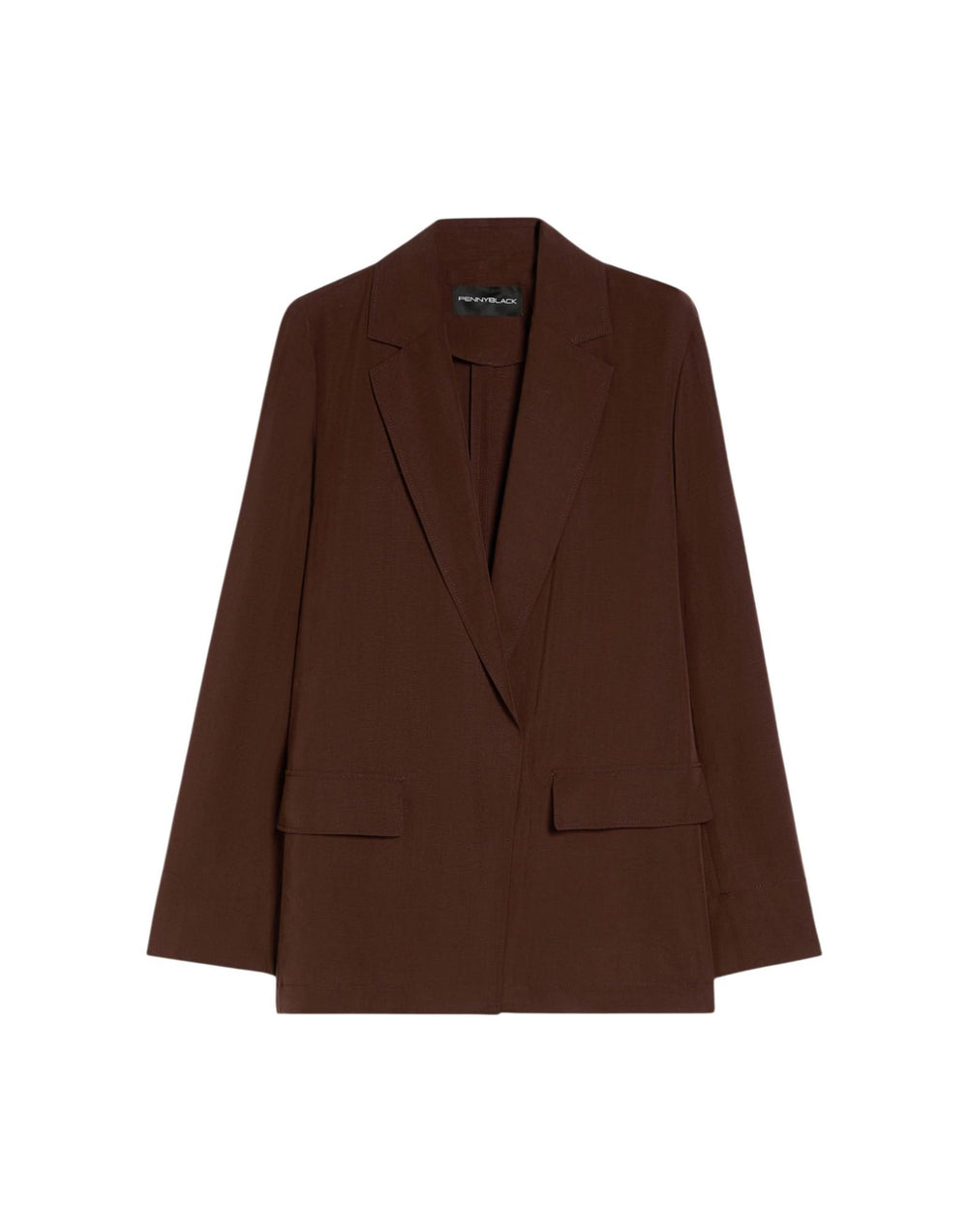 2611041183270 003 Blazer monopetto 2611041183270 003 Pennyblack 