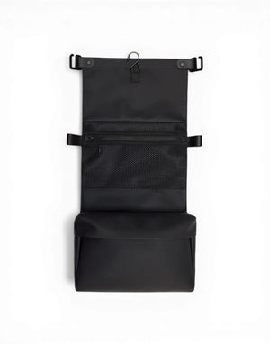 RA16480 BLACK OTG WASH BAG RA16480 BLACK Rains 