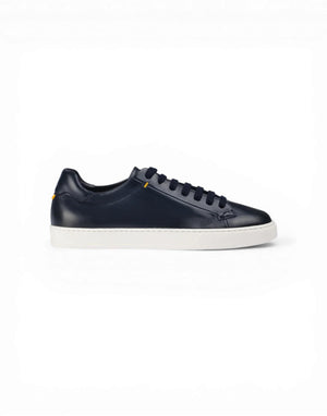 DU3552SPENUF281EB00 UNI Sneaker in pelle DU3552SPENUF281EB00 UNI Doucal's 