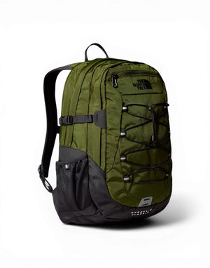 The North Face Borealis Classic BKP Zaino uomo verde