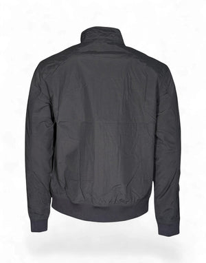 Barbour MCA0427 Giubbotto uomo blu immagine 4