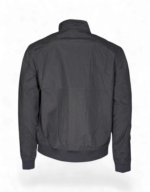 Barbour MCA0427 Giubbotto uomo blu immagine 4
