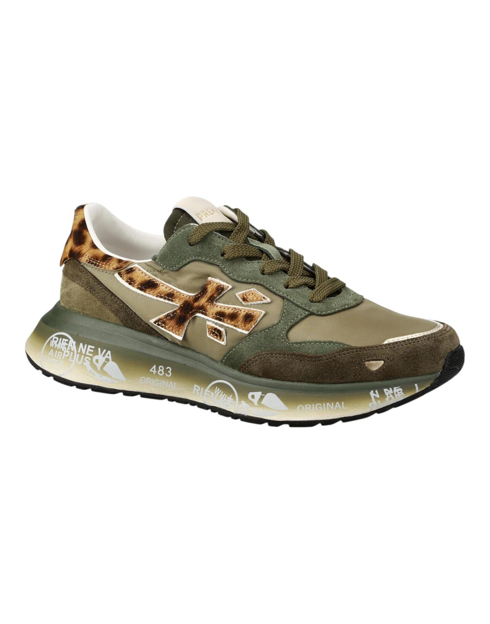 LAURYN VAR 7790 7790 LAURYN VAR 7790 LAURYN VAR 7790 7790 Premiata 