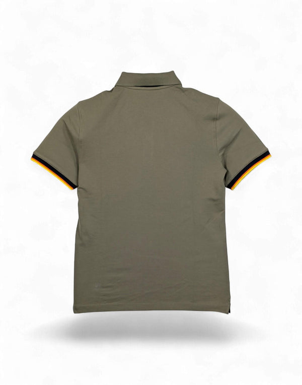 K1125BW V15 VINCENT PIQUE K1125BW V15 K-Way 