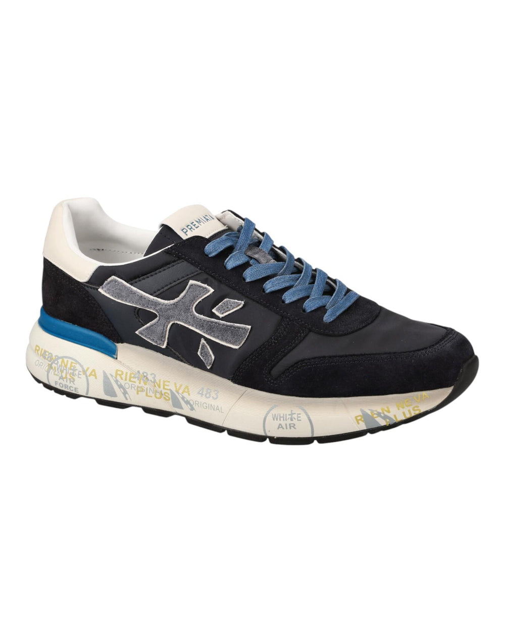 MICK VAR 7716 7716 MICK VAR 7716 MICK VAR 7716 7716 Premiata 