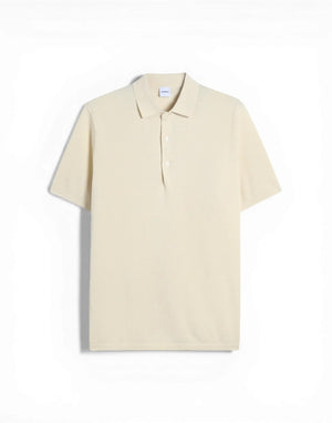 Q M062 D096 10042 Polo Cotone Piquet Tinto Capo Q M062 D096 10042 Aspesi 