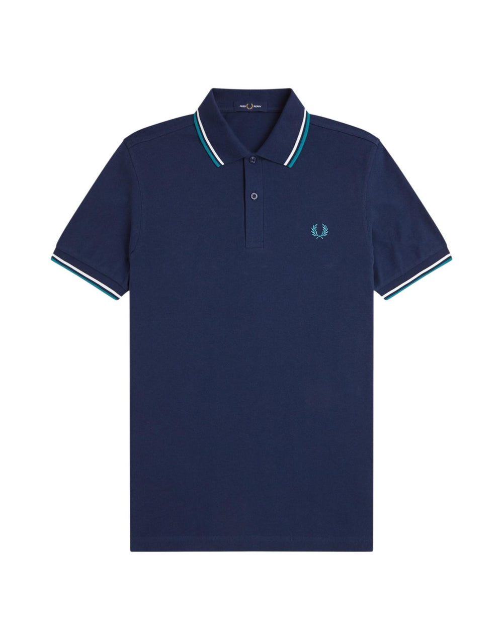 M3600P-57 86A Shirt M3600 M3600P-57 86A Fred Perry 