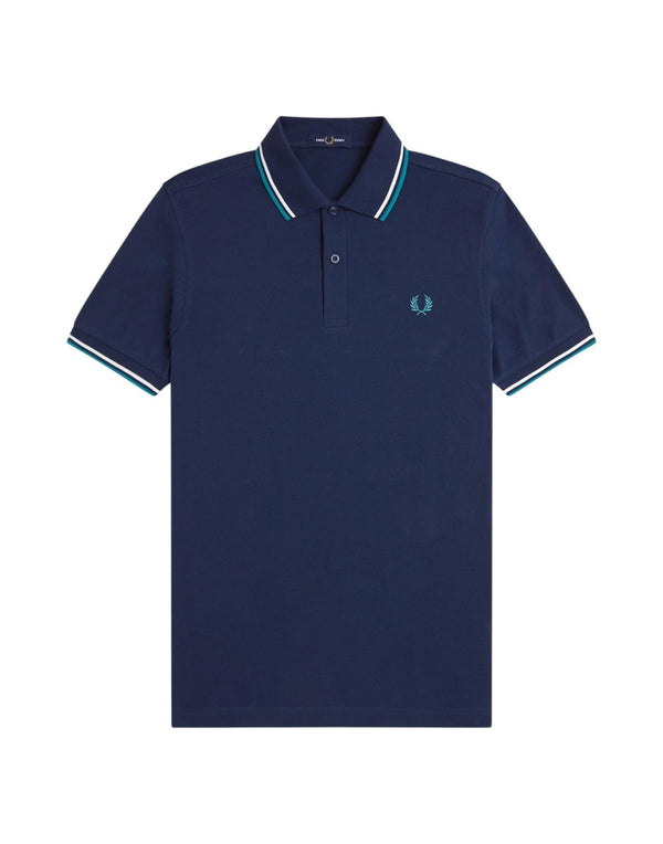 M3600P-57 86A Shirt M3600 M3600P-57 86A Fred Perry 