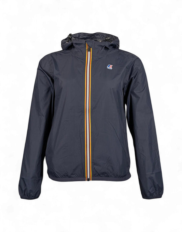 K-Way K3157HW Giubbotto donna blu