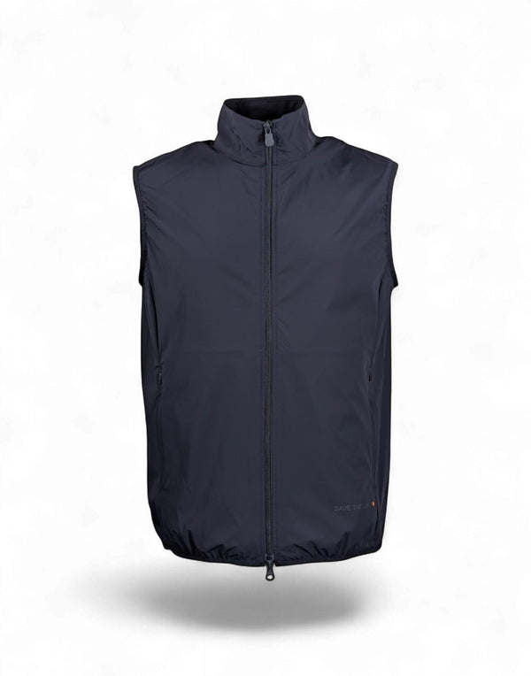 Save The Duck D82206M FINO22 Smanicati uomo