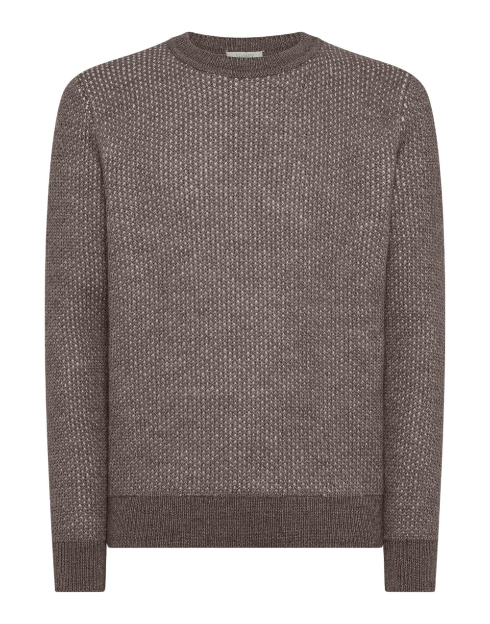 MT3912_910756 55 Girocollo Jacquard MT3912_910756 55 Seventy 