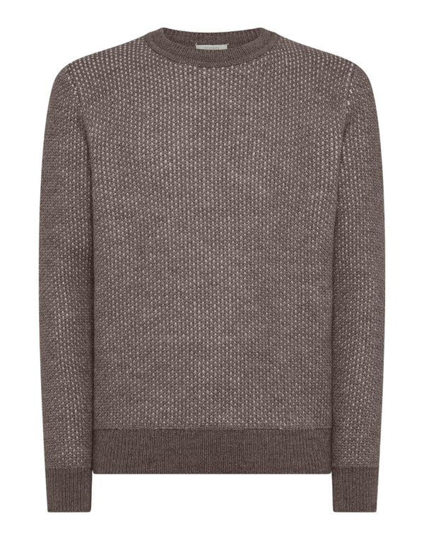 MT3912_910756 55 Girocollo Jacquard MT3912_910756 55 Seventy 