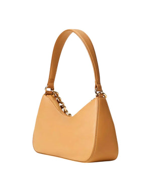 999TB7012 11308 Borsa 'Liliane' piccola in pelle 999TB7012 11308 Twinset 