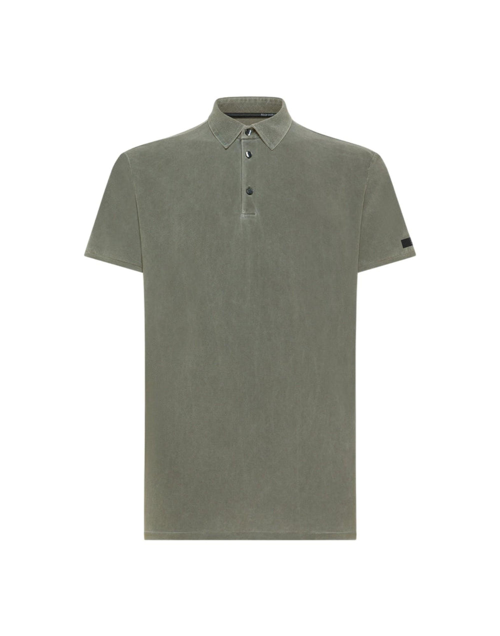 26219 27 Techno Wash Piquè Polo 26219 27 RRD 
