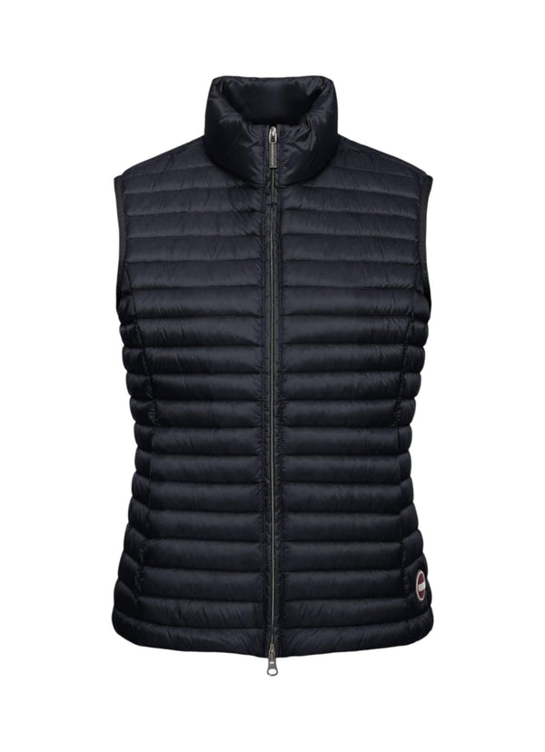 2215-9VX 99 Gilet in Piuma Leggera 2215-9VX 99 Colmar 