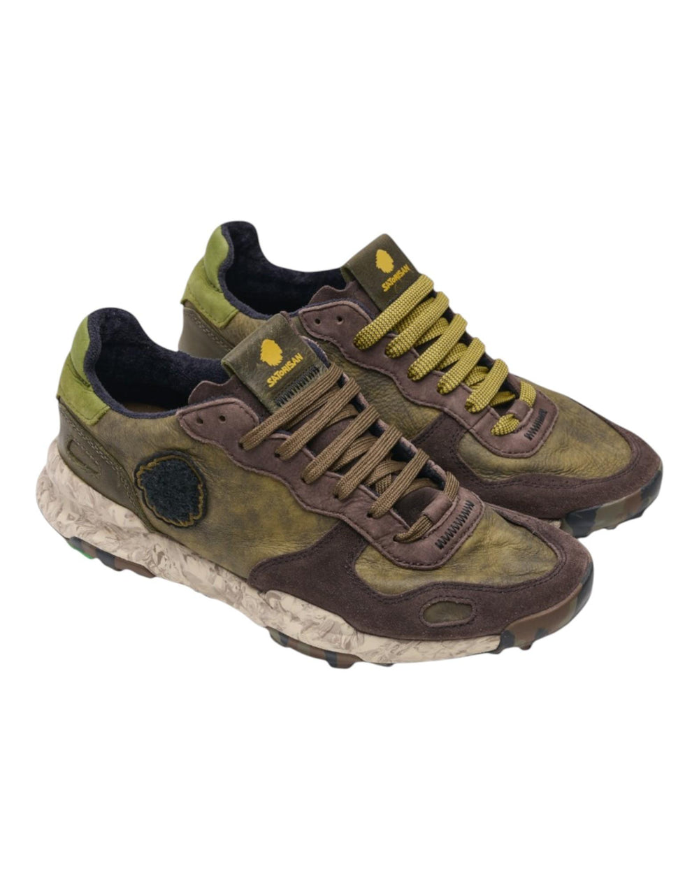 120091A 403 Chacrona Premium 120091A 403 Satorisan 