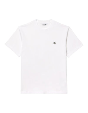 TH7318 001 T-shirt TH7318 001 Lacoste 