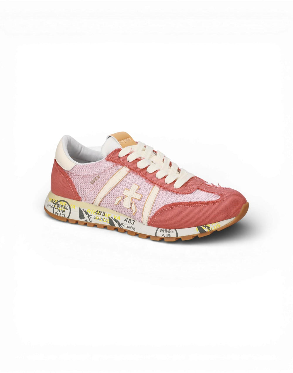 LUCYD VAR 8137 8137 LUCYD  8137 LUCYD VAR 8137 8137 Premiata 