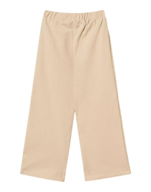 252GJ2061 12690 Pantaloni in felpa 252GJ2061 12690 Twinset 