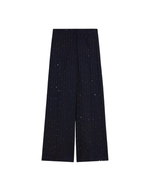 2611131132270 005 Pantaloni gessati 2611131132270 005 Pennyblack 