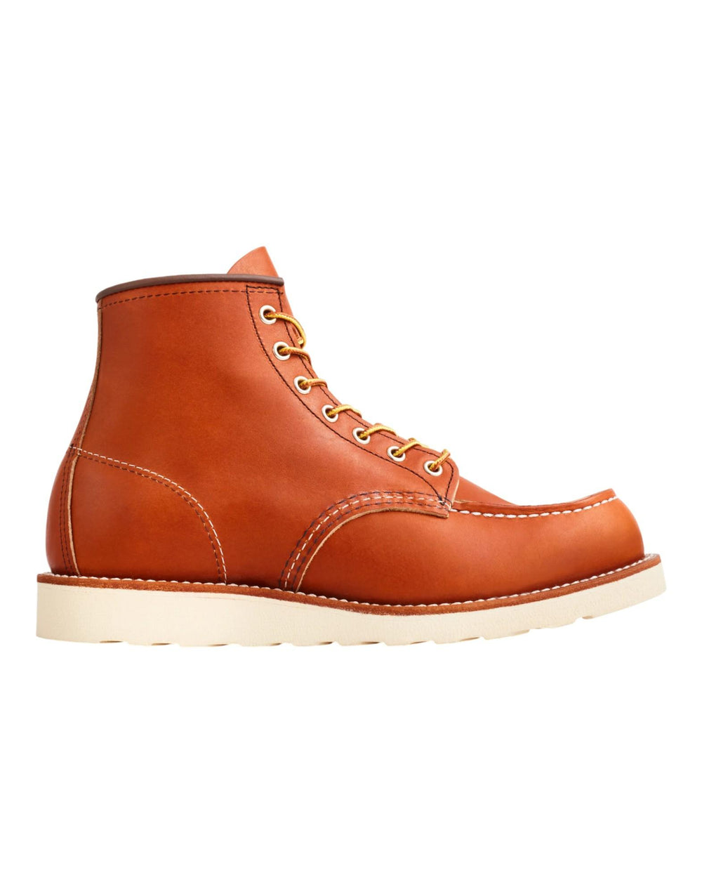 875 ORO stivaletti 875 ORO Red Wings 