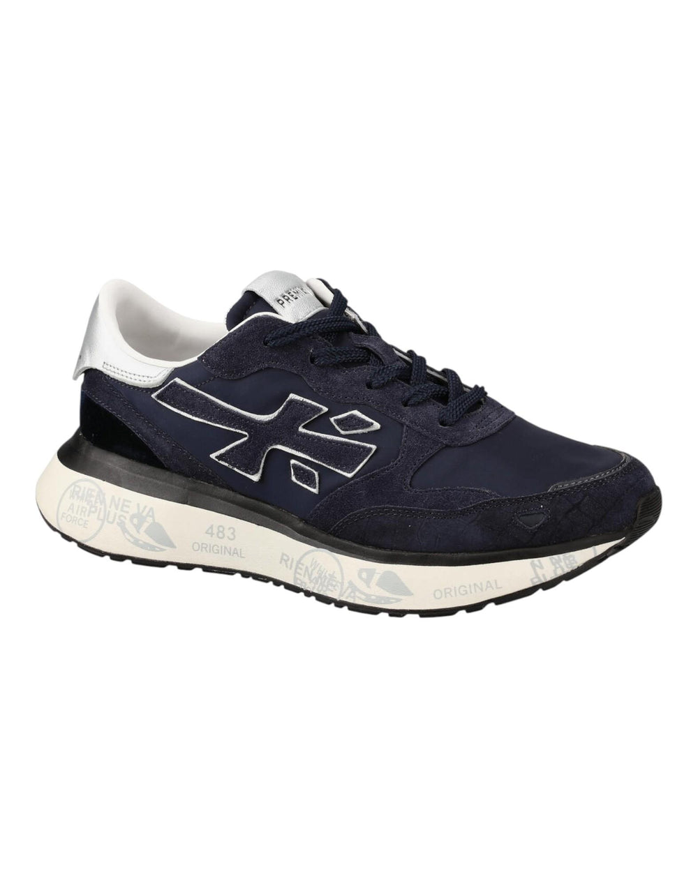 LAURYN VAR 7900 7900 LAURYN VAR 7900 LAURYN VAR 7900 7900 Premiata 