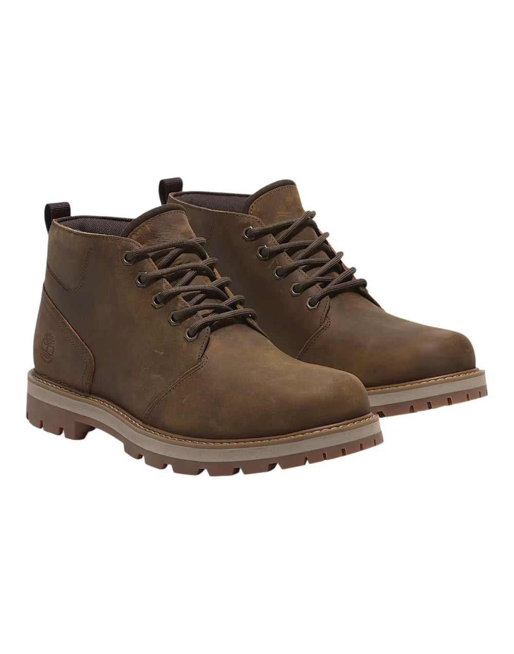 TB0A69TWEM61 EM61 Brrd Mid Lc Waterproof TB0A69TWEM61 EM61 Timberland 